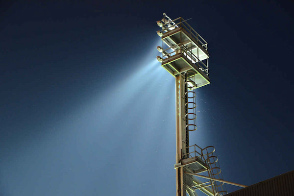 کاربردهای برج نور چیست؟